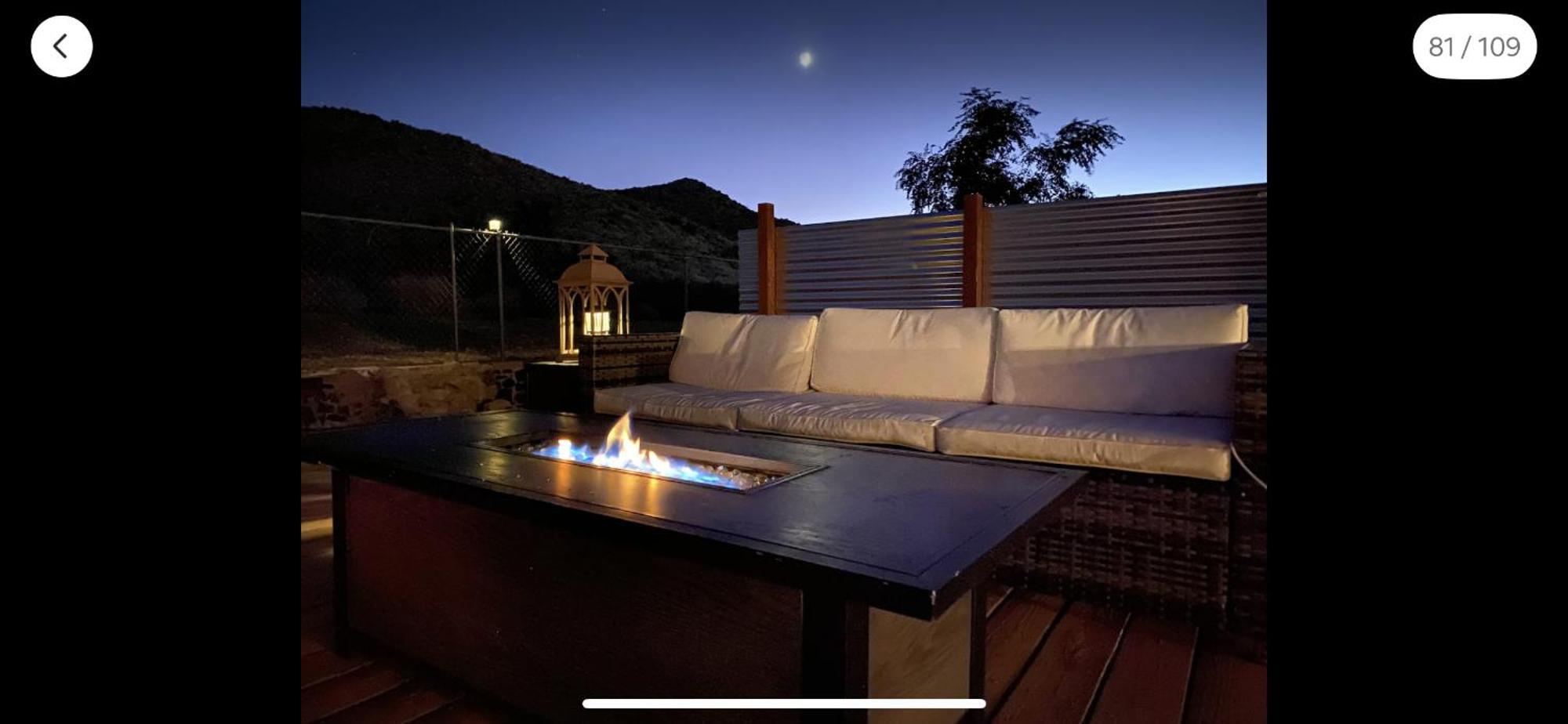 Jt'S Star Catcher Cabin - Hot Tub Yucca Valley Exteriér fotografie